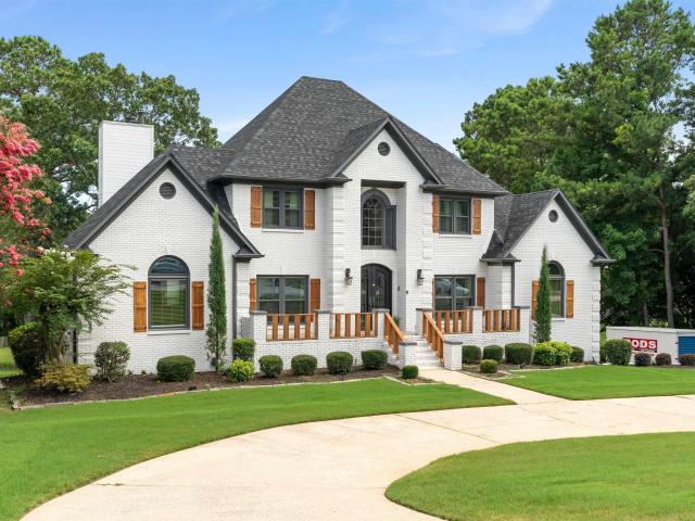 3029 Brook Highland Drive