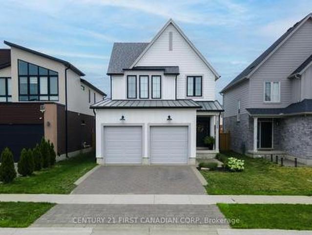 3029 Heardcreek Trail, London North S, ON, N6G 2S7 house for sale | Listing ID X13637 | Royal LePage