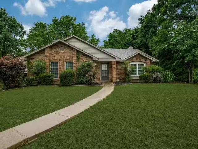 3029 Yorkshire Ct, Flower Mound, TX 75028 MLS 21133818