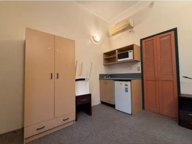 3020/185 Broadway, Ultimo Apartment for rent Listed by Brian.