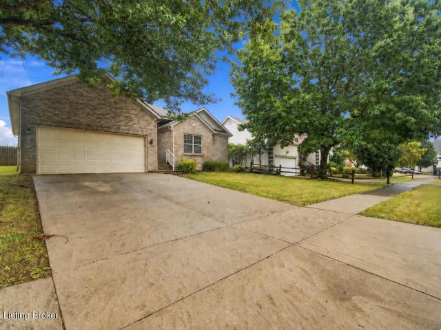 3020 Mason Way