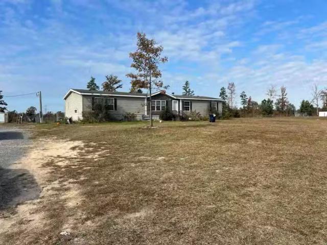 3020 NCTR RD, REDFIELD, AR 72132
