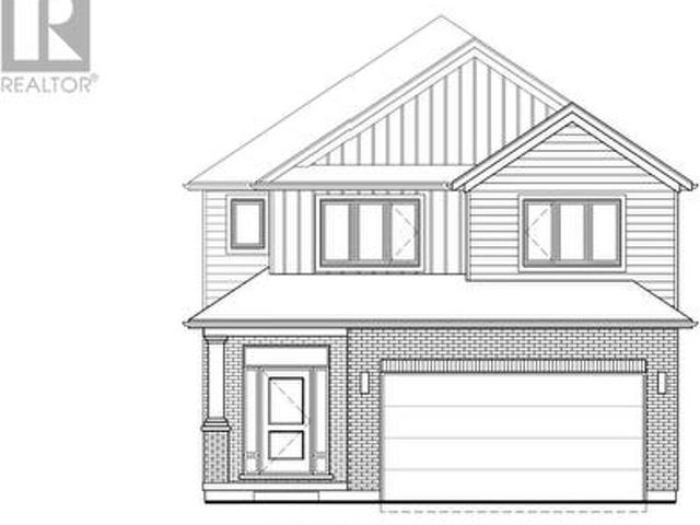 3020 Buroak Drive, London North S, ON, N6G 3M1 house for sale | Listing ID X13793 | Royal LePage