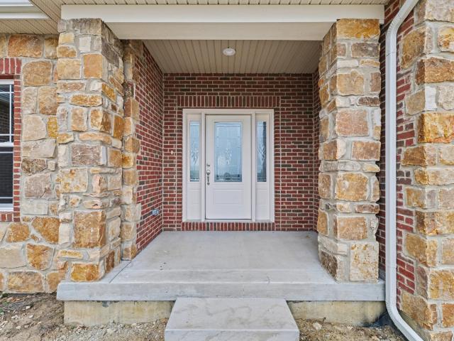 3020 Beringer Circle