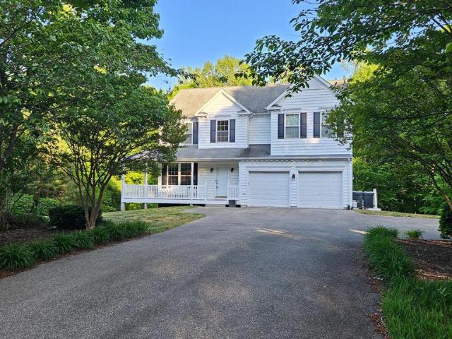 3020 Blackberry Lane