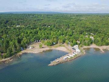 Hilton Beach, Ontario