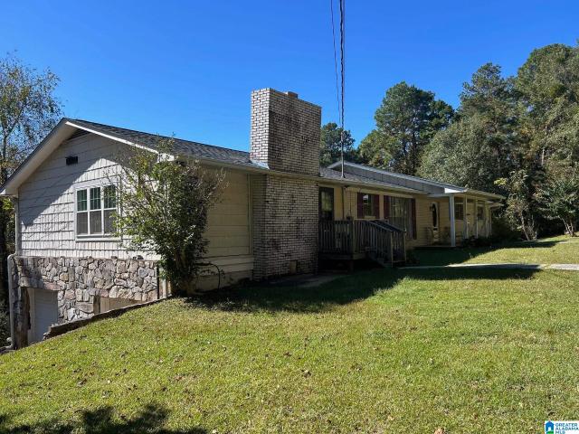 3020 Brentwood Drive