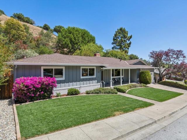 3020 Brittan Avenue