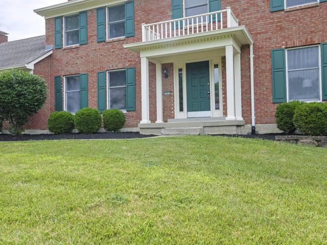 3020 Cooperhill Drive