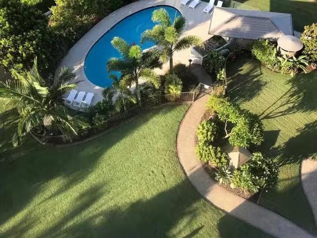 30/20 Commodore Drive, Surfers Paradise, QLD 4217