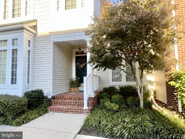 3020 Ellicott Hills Boulevard # 102