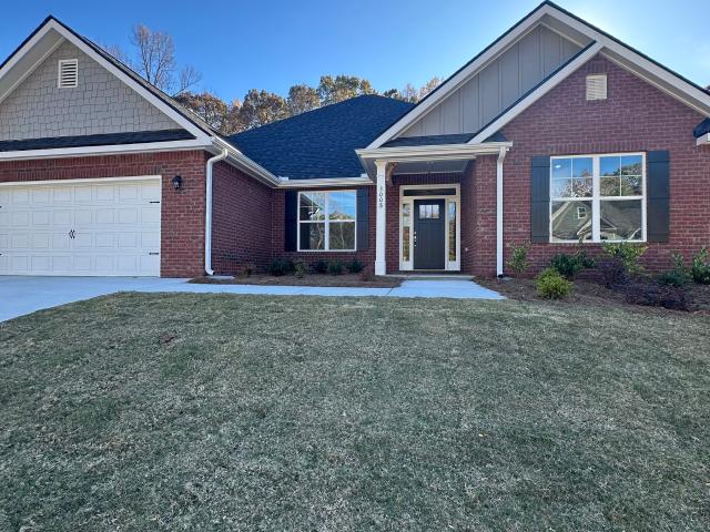 3020 Fairway Drive