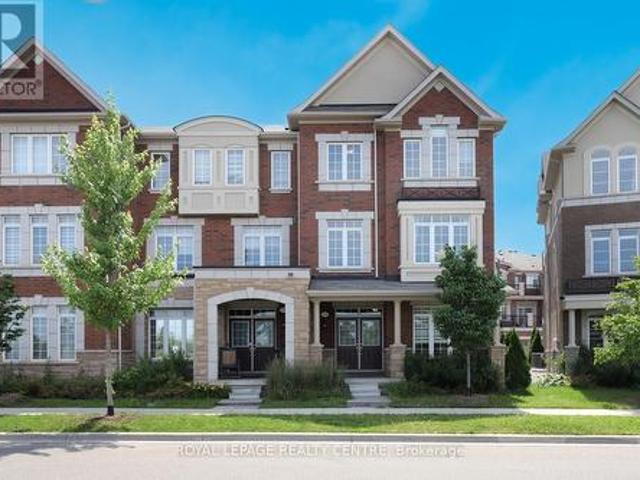 3020 George Savage Avenue, Oakville, ON, L6M 0Z1 house for sale | Listing ID W13633 | Royal LePage