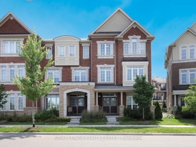 3020 George Savage Avenue, Oakville, ON, L6M 0Z1 house for sale | Listing ID W13633 | Royal LePage
