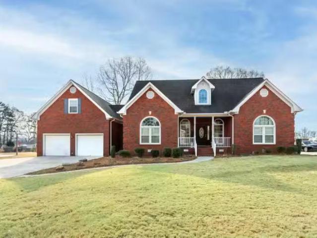 3020 HOLLON CT, OXFORD, AL 36203