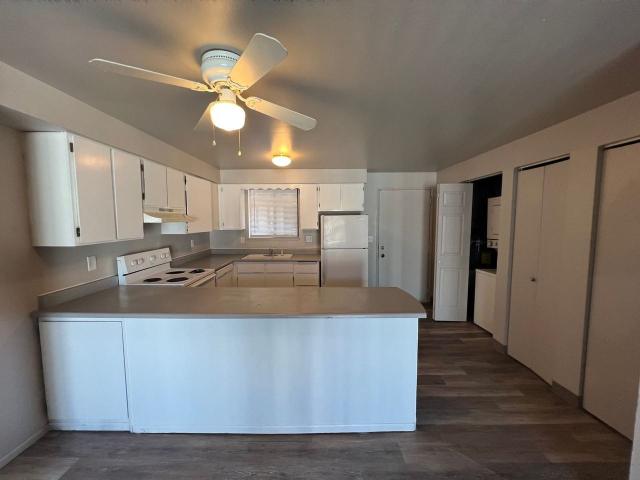 3020 S Clinton Rd 2 Bedroom Apartment for Rent at 3020 S Clinton Rd, Spokane Valley, WA 99216 Spokane Valley