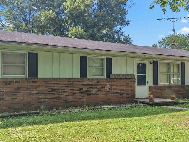 3020 S Highpoint Lane