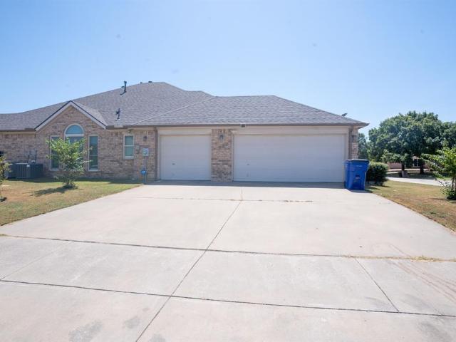 3020 Saint Jude Drive