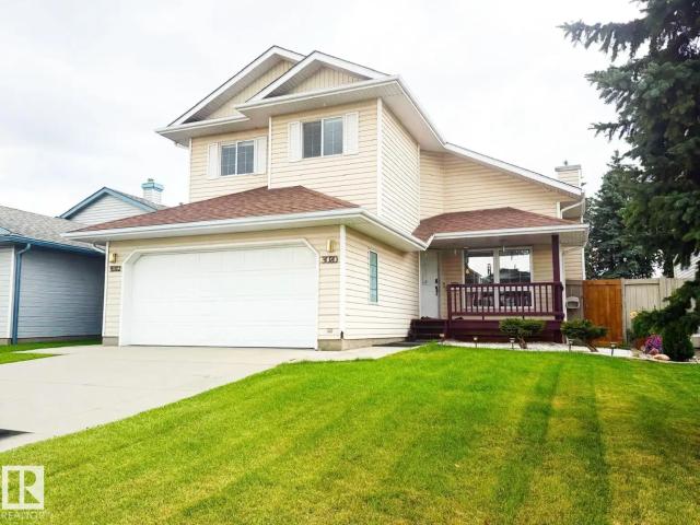 3020 134 AV NW NW NW