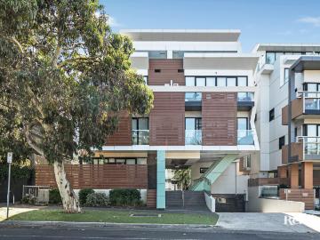Essendon, Melbourne, Victoria, Victoria