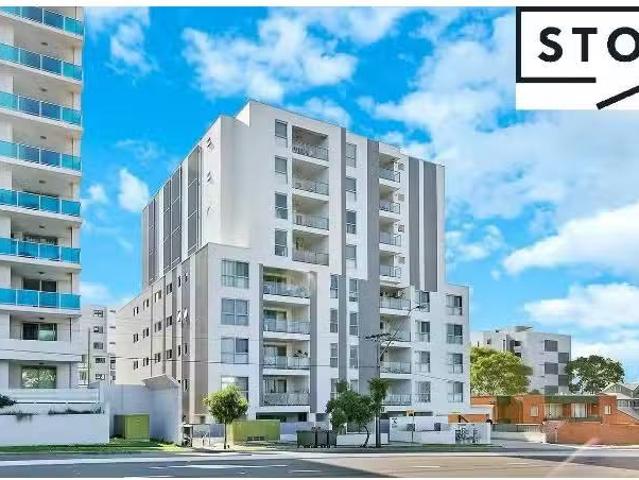 302/120 James Ruse Drive, Rosehill Apartment for rent Listed.