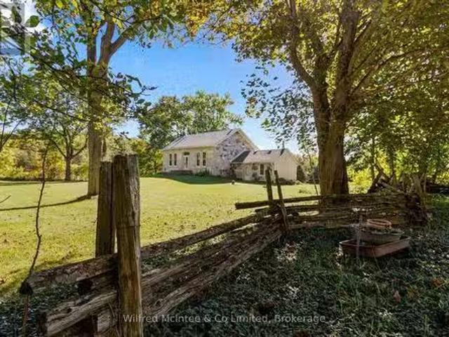 302148 Con 2 Sdr, West Grey, ON, N4N 3B8 farm for sale List.