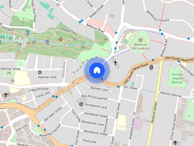 302/181 Victoria Road, Bellevue Hill NSW 2023 Apartment For Rent | Domain