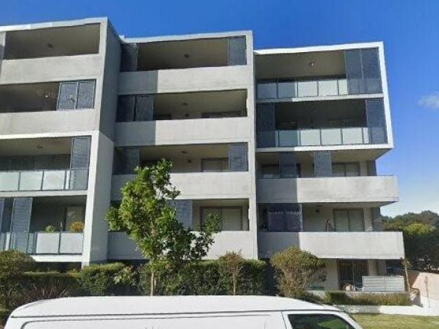 302/18 24 Marshall Street, Bankstown | Roger Mickhail Property
