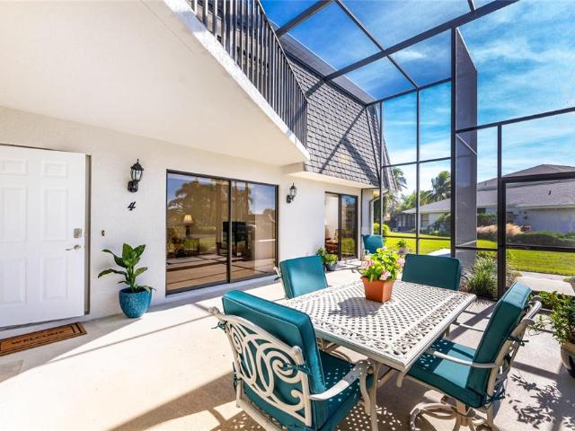 3021 Matecumbe Key Rd, Unit 4, Punta Gorda, FL 33955 | MLS #C7516