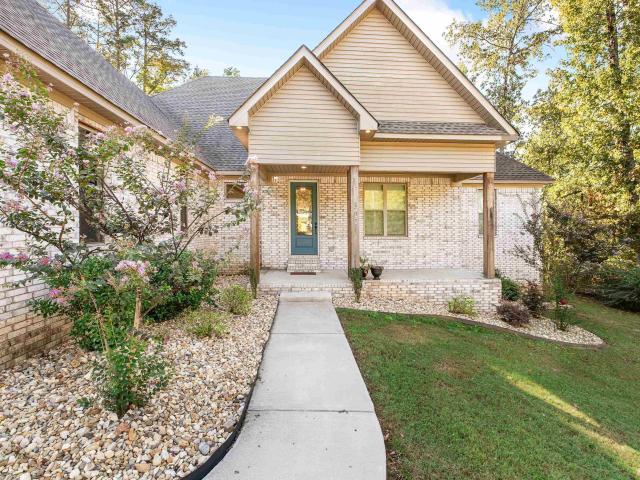 3021 Navajo Way