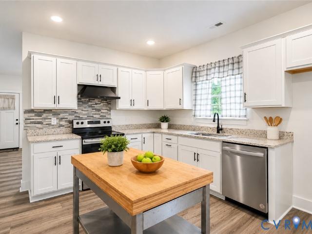 3021 New Kent Highway