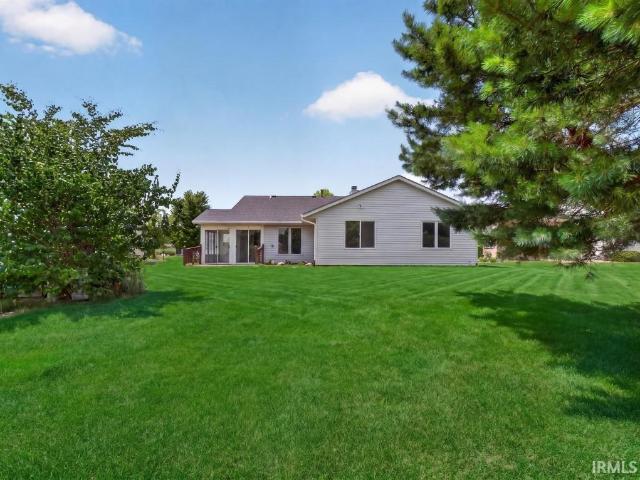 3021 Dockshire Lane