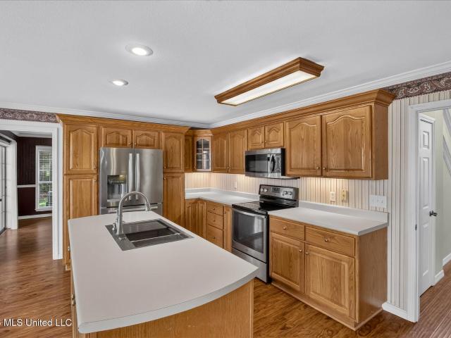3021 Donniebrook Lane