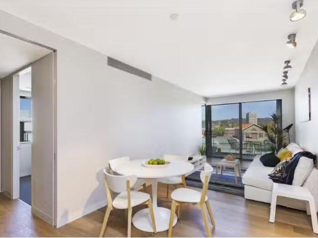 30/21 Eastlake Parade, KINGSTON Apartment for rent Listed by.