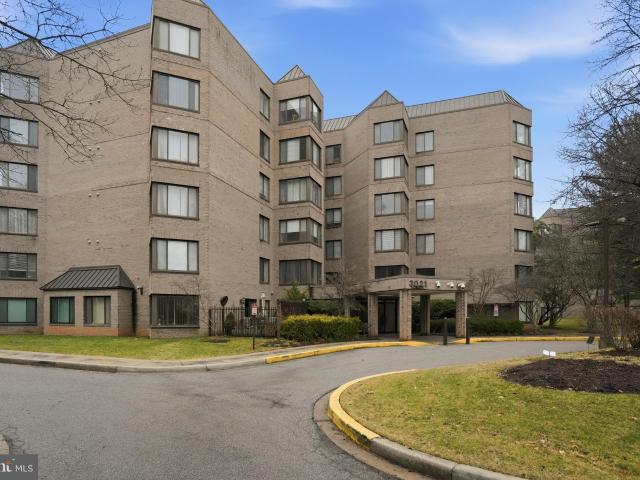 3021 Fallstaff Rd, Unit 502B, Baltimore, MD 21209 | MLS #MDBA2205