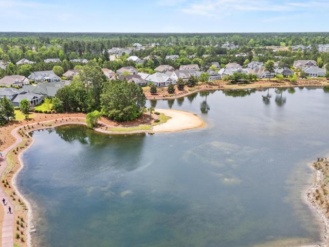 3021 Lochgreen Circle