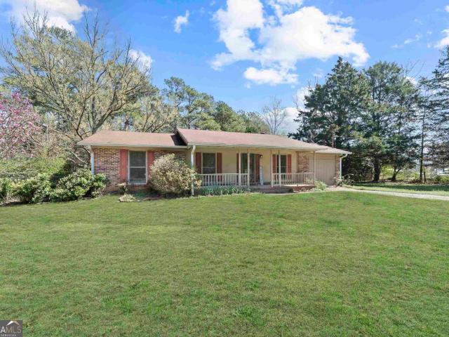 3021 Penfield Road