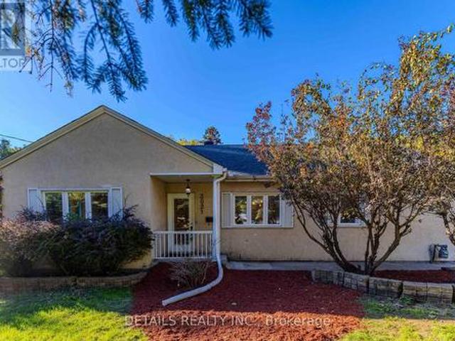 3021 Richmond Road, Ottawa, ON, K2B 6S6 house for sale | Listing ID X13864 | Royal LePage