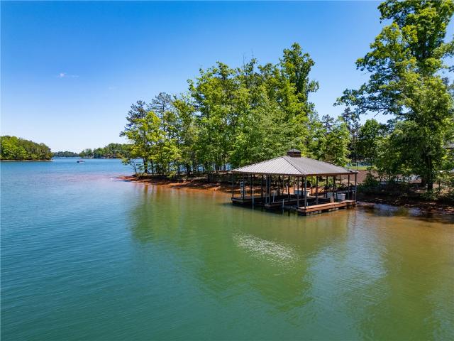 3021 Rock Point Drive