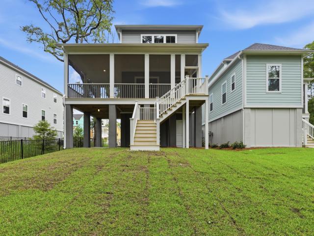 3021 Robeson Trace