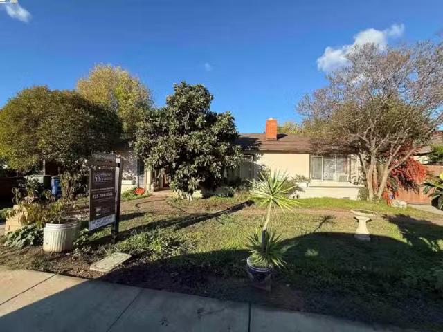 3021 THE ALAMEDA, CONCORD, CA 94519