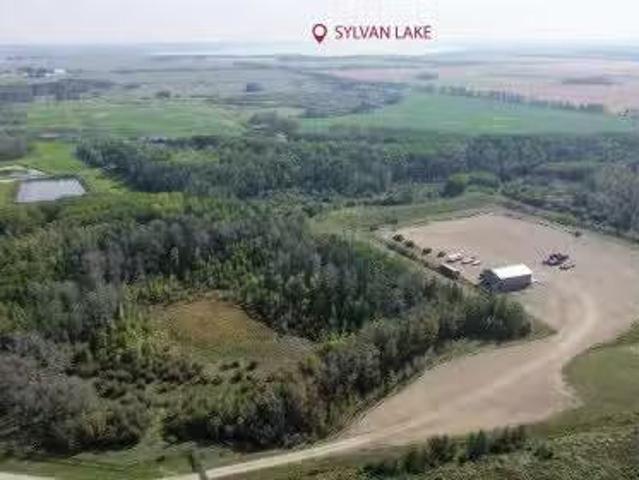 3021 Township Road 400, Rural Lacombe County, AB, T0M 0X0 co.