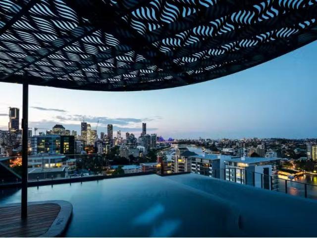 302/232 Wellington Road, Kangaroo Point Apartment for rent Li.