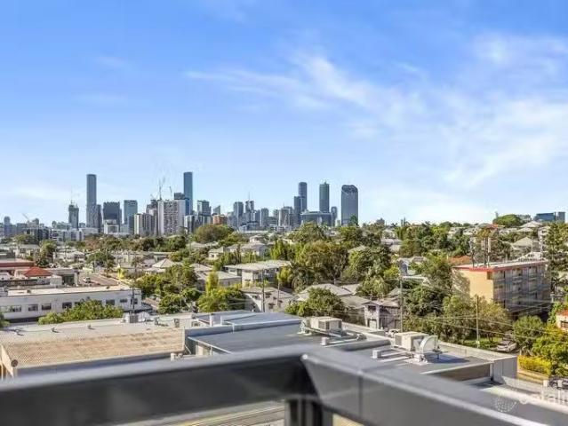 302/24 Bailey Street, WEST END, QLD 4101 Unit for Rent