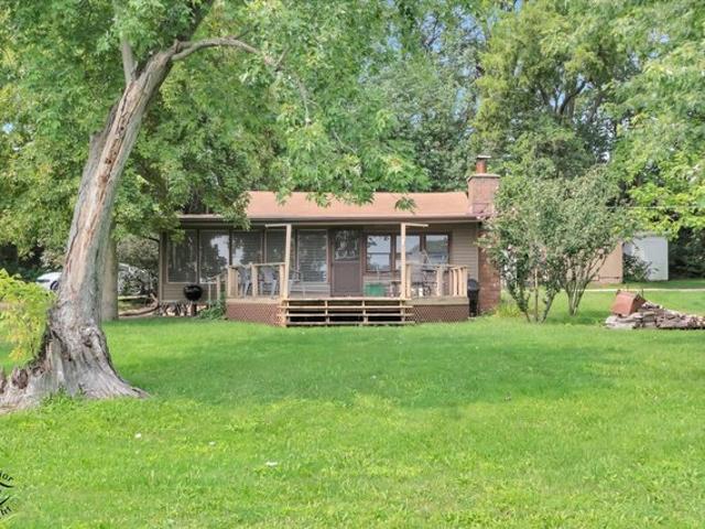 30235 S Readman Ln, Wilmington, IL 60481