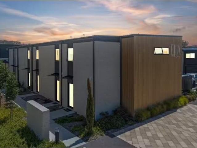 30/229 Robin Boyd Crescent, Taylor Townhouse for rent Listed.