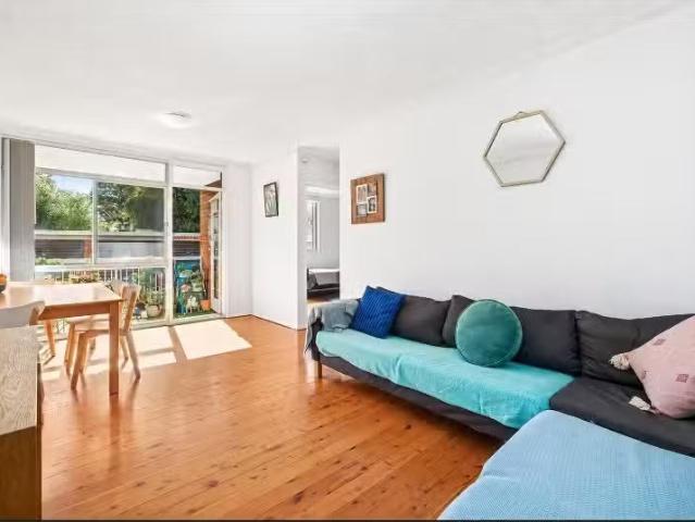 30/22 Ness Avenue, Dulwich Hill Apartment for rent Listed by.