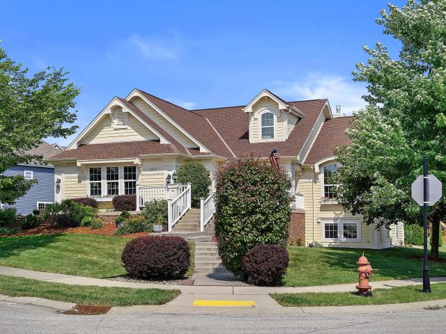 3022 Nostalgic Ct