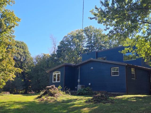 3022 Chenango Road