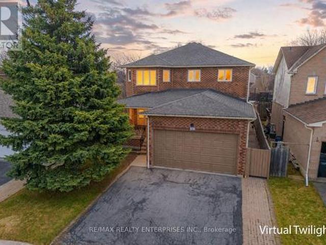 3022 Dalehurst Drive, Mississauga, ON, L5N 6M8 house for sale | Listing ID W14116 | Royal LePage